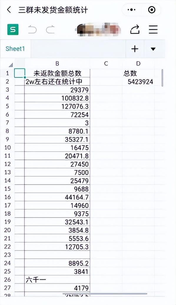 (快团团怎么退款不退款怎么办)卷款千万跑路，拼多多旗下快团团千人团购被骗  第7张