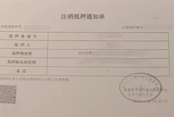 房贷提前还款怎么还，实用贴!房贷提前还款怎么还?  第6张