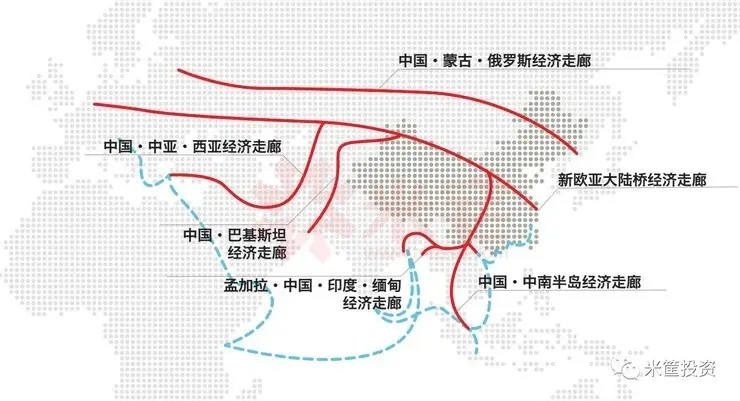 (一带一路什么意思)“一带一路”究竟是什么?  第2张