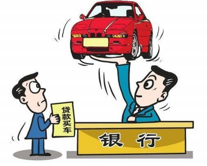 车主无息贷款买车，4S店却很高兴，他们不怕亏本吗?(无息贷款购车)  第5张