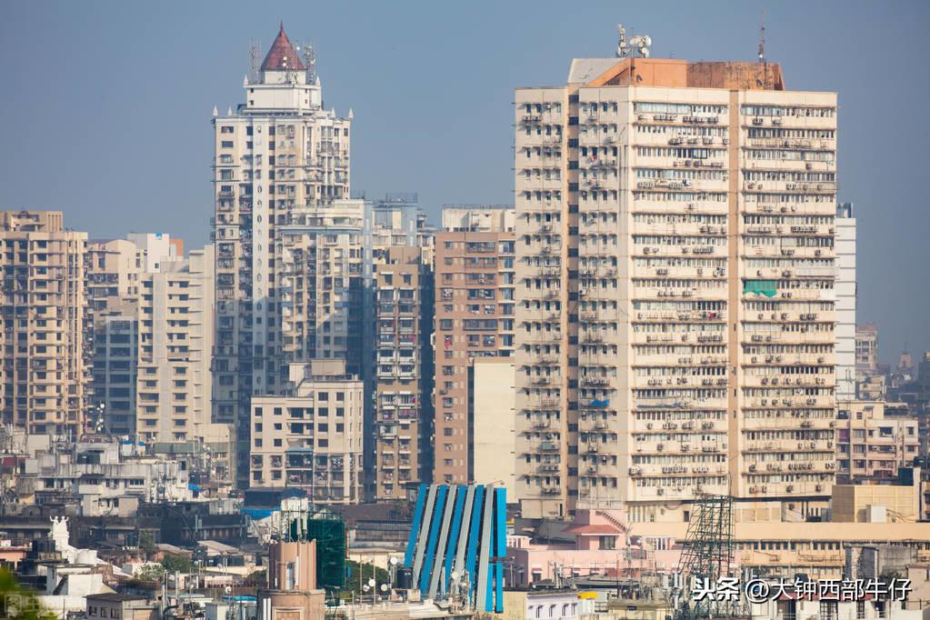 (中国人口最多的城市)世界上人口最多的十大城市，排第一不是中国的城市  第17张