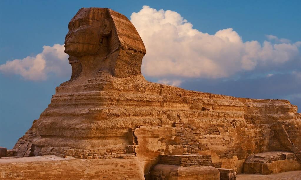 （狮身人面像简介）埃及|狮身人面像历史文化、简介，都在这里，建议收藏  第3张