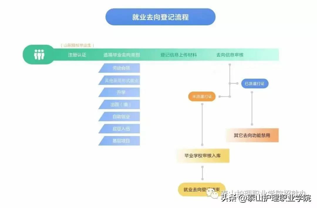 (山东就业信息网)山东高校毕业生就业信息网使用说明  第5张