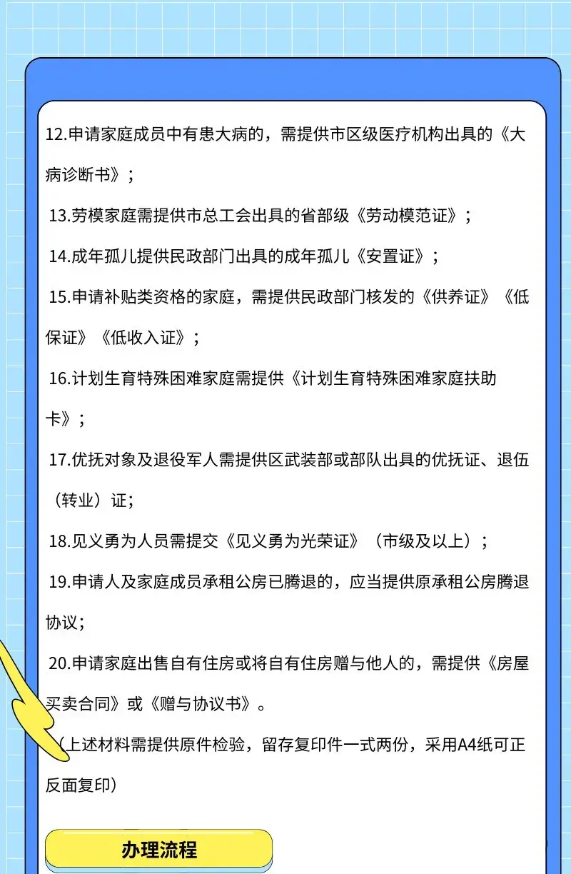 (北京公租房申请网站)我为群众办实事 | 想要申请公租房的朋友看过来!北京市公租房这样申请  第5张