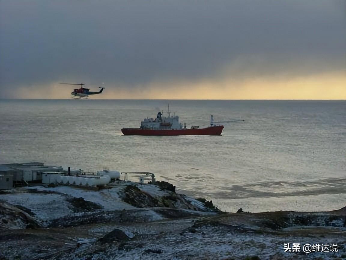 (加拿大爱德华王子岛移民)爱德华王子群岛:不是加拿大东海岸的移民热土,而是南非的海外领地  第12张