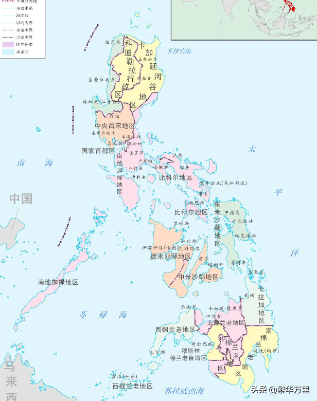 (出国工资一般多少)菲律宾GDP超越云南省，全国1.08亿人，普通人一月工资多少钱?  第2张