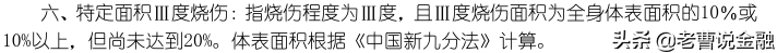 「中国人寿重疾险种介绍」十大寿险公司主打产品重疾险种评测(三)-国寿福80重疾30特疾  第63张