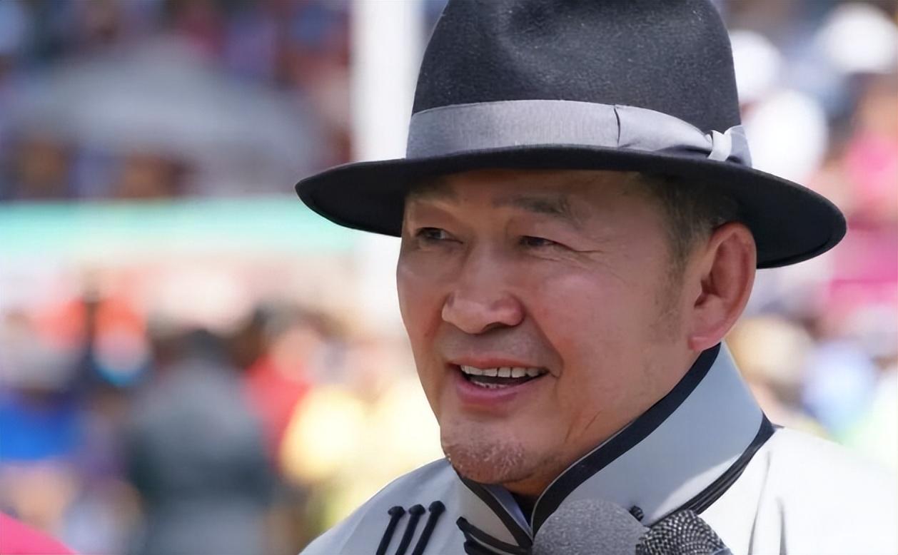(蒙古国总统)2020年送中国三万只羊的蒙古国总统，如今涉嫌贪腐18亿，跑路了?  第11张