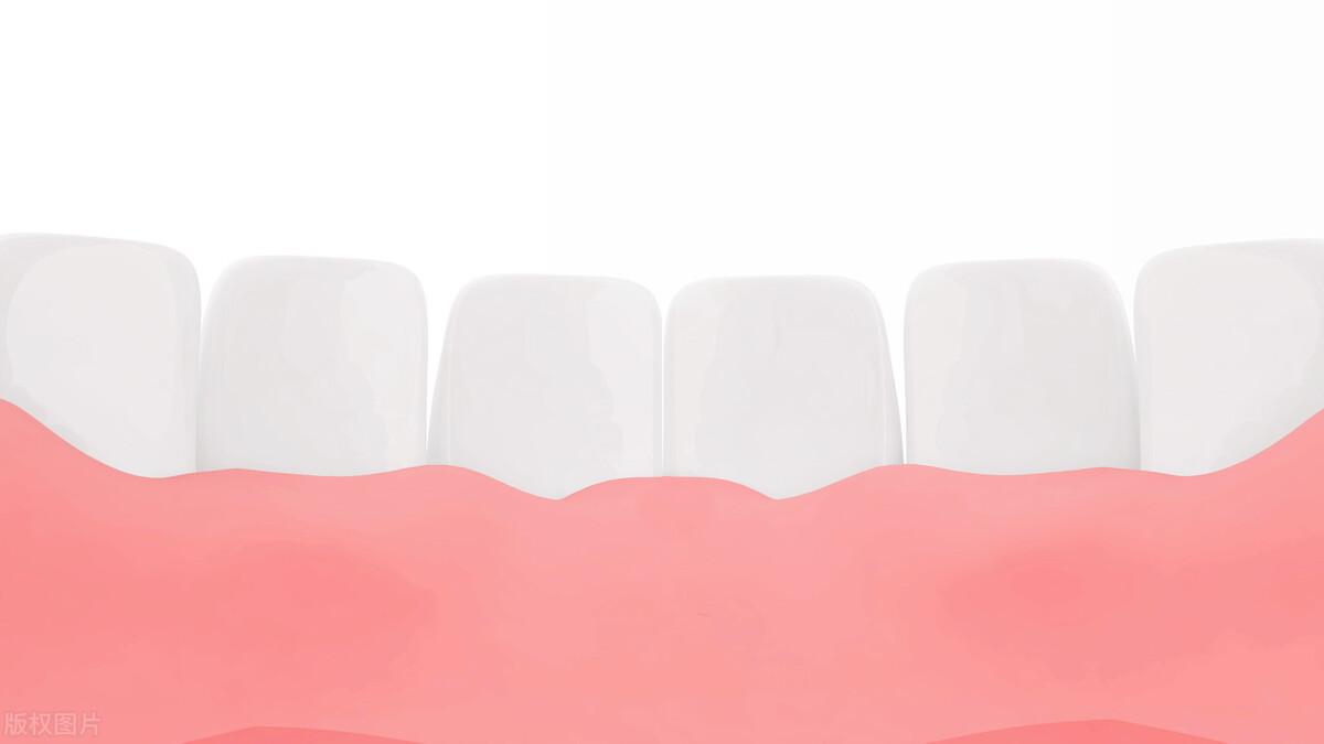 （人有几颗牙齿是正常的）寿命长短和牙齿有关?60岁的人，牙齿剩多少颗正常?医生说出真相  第1张