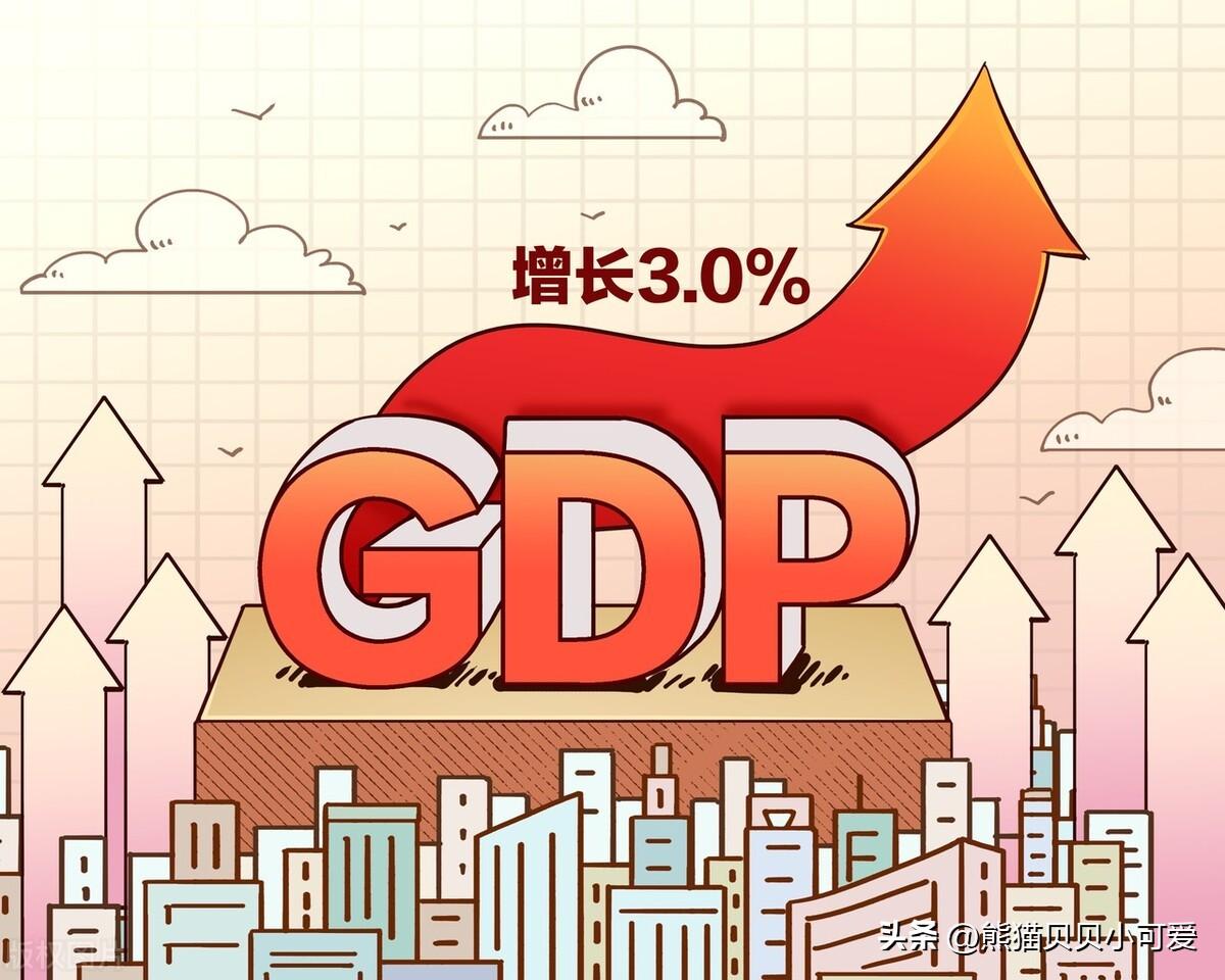 （gdp是什么的缩写）2023年一季度，全国各省gdp数据里面，藏着怎样的经济趋势密码?  第2张