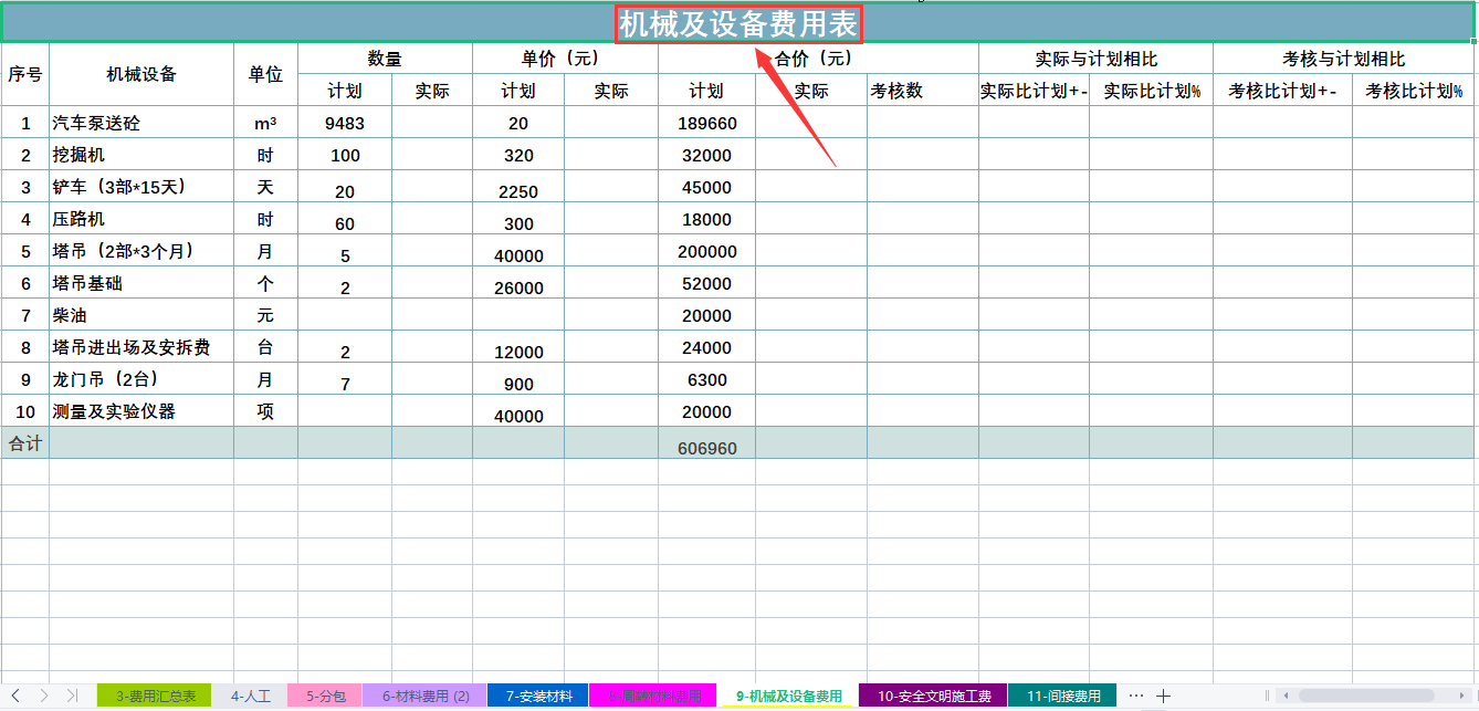 (涨工资吧)造价经理:工作5年，连建筑成本分析都不会，还想涨工资，做梦吧  第5张