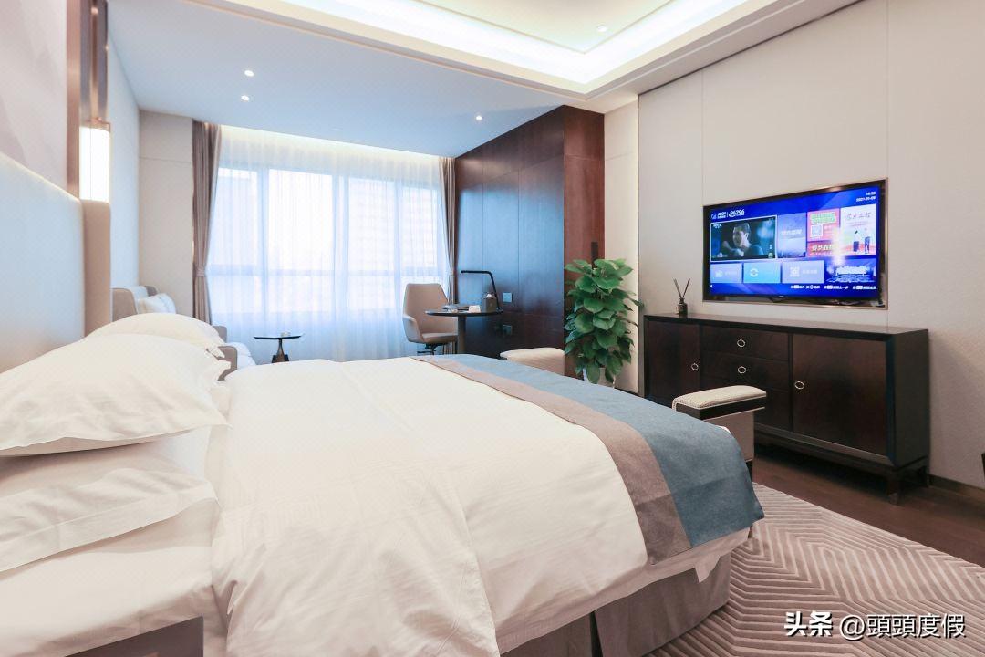 南京最好的酒店，南京6大历史酒店，沪上有和平金陵有扬子，最古老的已有百年历史  第14张