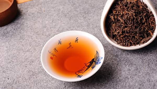 （普洱茶属于什么茶）什么是普洱茶?普洱茶属于什么茶类?  第1张