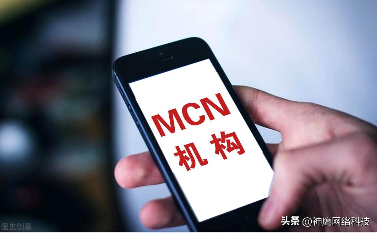 (mcn机构是什么)如何注册抖音MCN机构?注册抖音MCN机构需要什么资质?  第4张