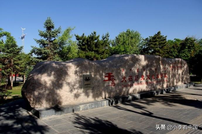 （内蒙古大昭寺简介）内蒙古呼和浩特大昭寺  第1张