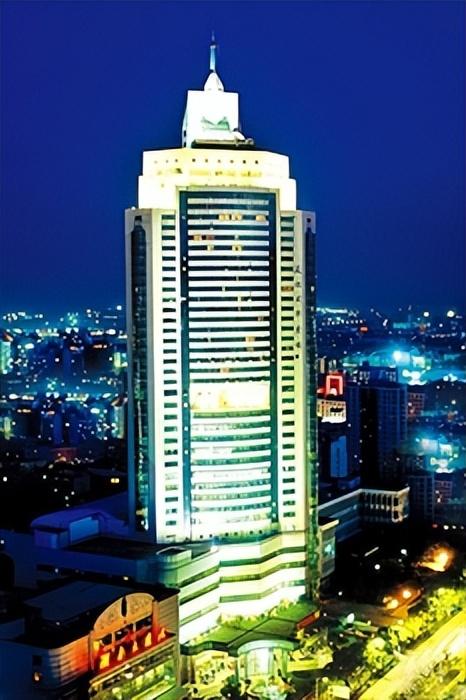 长沙最好的五星级酒店排名，靠卖38元盒饭赚4917万元!疫情之下的五星级酒店有多努力?  第4张
