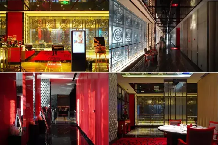 北京最好的酒店，东二环旁的北京索菲特，曾经的顶级潮流酒店!现在性价比超高  第31张