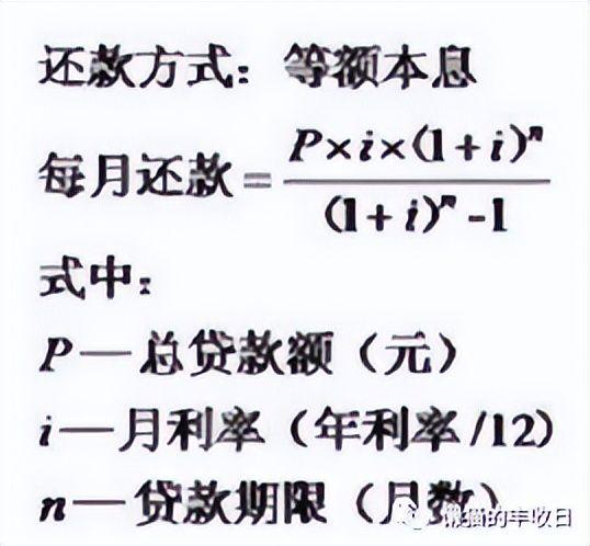 「房贷提前还可以吗」房贷，要提前还吗?  第6张