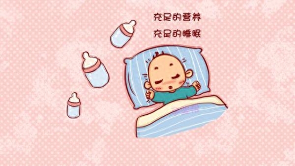 2019年0~6月宝宝标准身高体重表，快来看看你家宝宝达标了没（七个月男宝宝身高体重标准表）  第2张