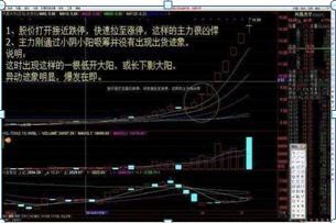 (股票入门基础知识)股票入门基础知识:简单实用的股票操作方法，教你用最“笨”的方法赚钱  第6张