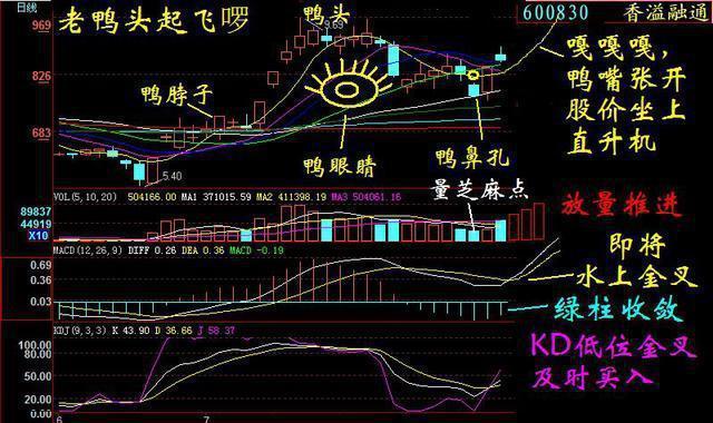 (多方炮)中国“捡钱”时代已来临:如果有20万资金，就试试“多方炮”不败战法(附选股公式)，或将赚到怀疑人生  第8张