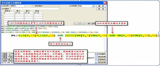 (老鸭头选股公式)一位10年金融界大佬:简单实用的“老鸭头”战法+选股器选股公式，喜欢的直接抱走，堪称股市“最强战法”  第9张