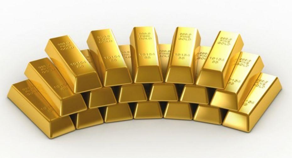 「纸质黄金怎么买」金条，金饰，纸黄金，金币各有什么投资价值?  第3张