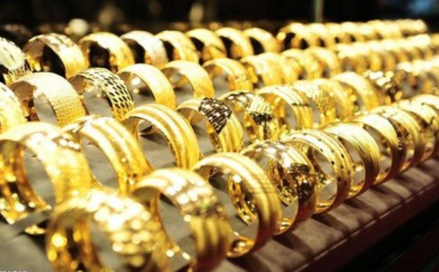 「纸质黄金怎么买」金条，金饰，纸黄金，金币各有什么投资价值?  第4张