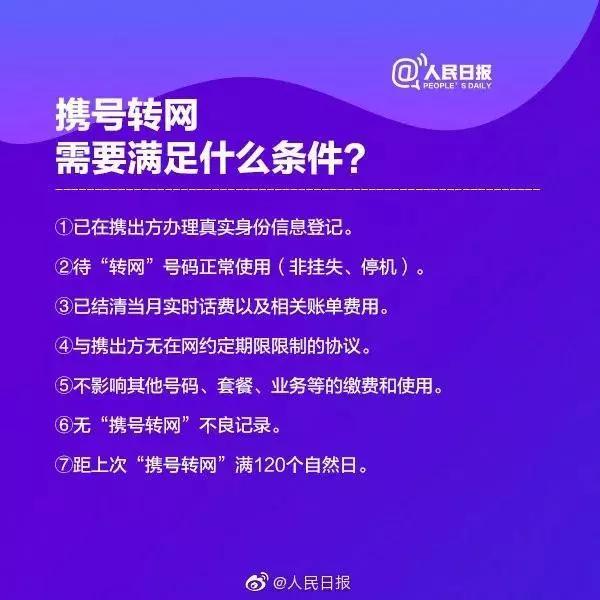 (联通携号转网怎么办理)移动卡转联通携号转网怎么办理手续 移动转联通不换号条件  第2张