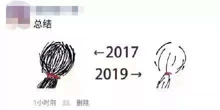 梗是什么 2017-2019近日刷爆朋友圈!这到底是什么梗?  第18张