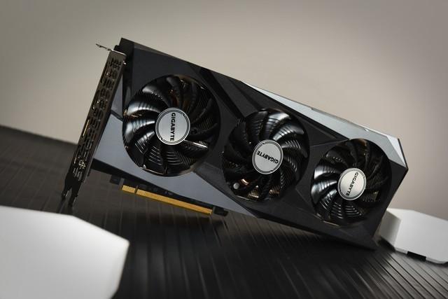 （技嘉魔鹰是什么级别）技嘉魔鹰RTX 3060 GAMING OC评测  第4张