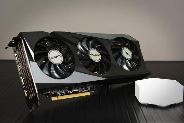 （技嘉魔鹰是什么级别）技嘉魔鹰RTX 3060 GAMING OC评测  第5张