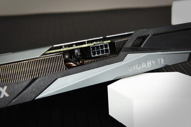 （技嘉魔鹰是什么级别）技嘉魔鹰RTX 3060 GAMING OC评测  第11张