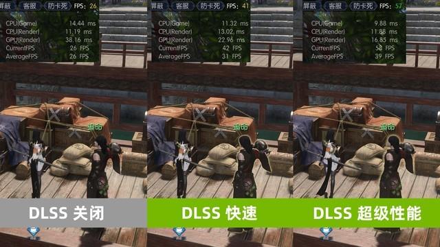 （技嘉魔鹰是什么级别）技嘉魔鹰RTX 3060 GAMING OC评测  第41张