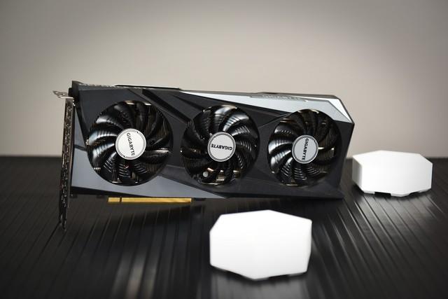 （技嘉魔鹰是什么级别）技嘉魔鹰RTX 3060 GAMING OC评测  第48张