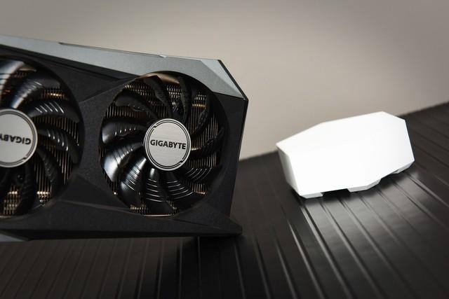 （技嘉魔鹰是什么级别）技嘉魔鹰RTX 3060 GAMING OC评测  第49张