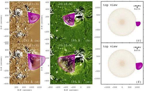 (cme)日珥爆发研究获进展  第2张