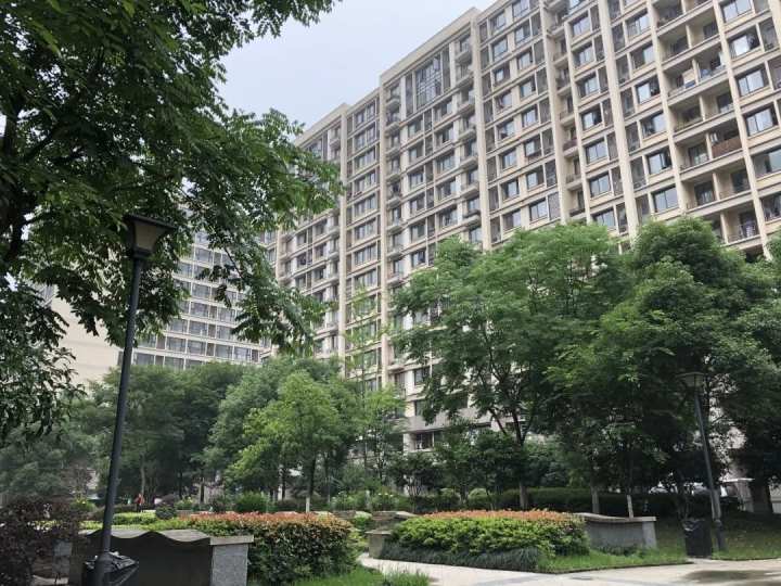 迫不及待了!杭州587户公租房保障家庭将入住新家(杭州公租房)  第3张