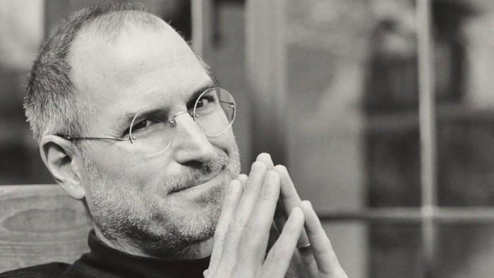 已故苹果公司联合创始人史蒂夫·乔布斯将被追授总统自由勋章(苹果公司创始人)  第1张