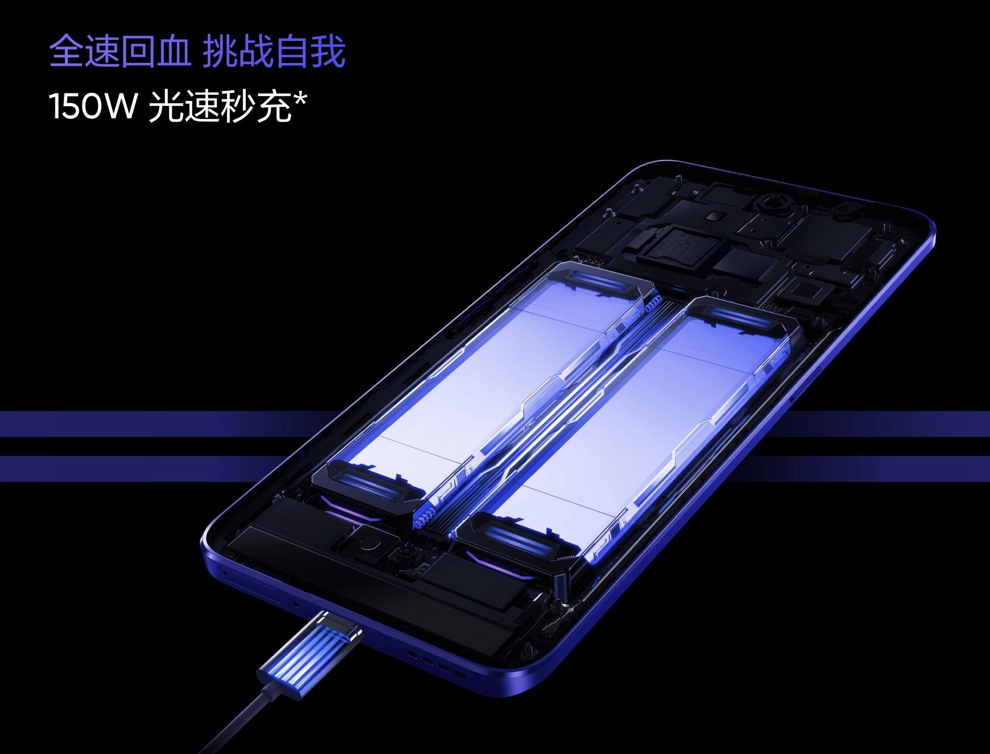 「贷款200w」200W快充来了，离消灭电量焦虑还有多远?  第2张