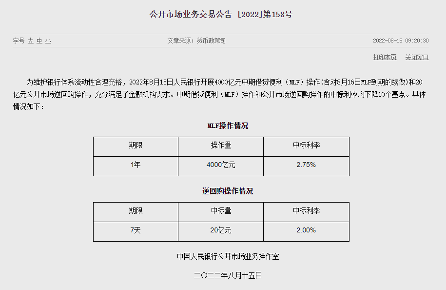 房贷25年，5年期降至4.3%!年内LPR迎两次下调，北京百万房贷25年省2.6万元  第3张