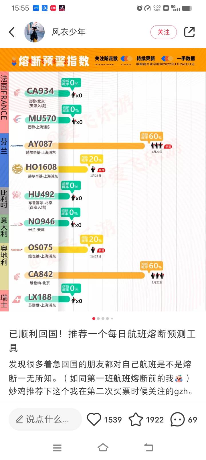 (熔断机制)航班熔断机制取消背后，一颗颗迫切归来的心  第6张