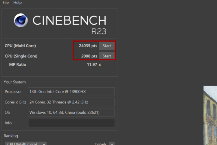 (红酒12度和14度哪个好)Alienware m18评测:纯粹的性能猛兽，真正的“庞然大物”  第12张