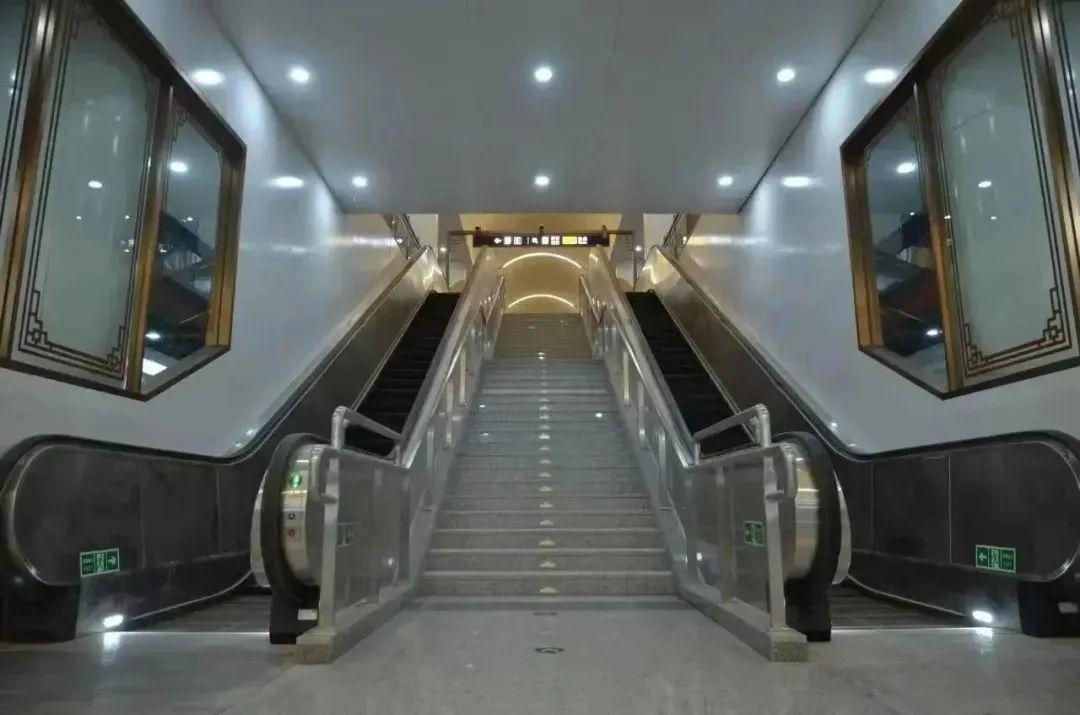 达官营地铁站是几号线 北京地铁16号线南段开通试运营  第4张