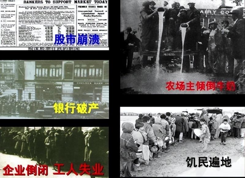 (日本的经济特点是什么)刘瑞复:西方告诉中国的“市场经济”，是什么样的经济?  第7张