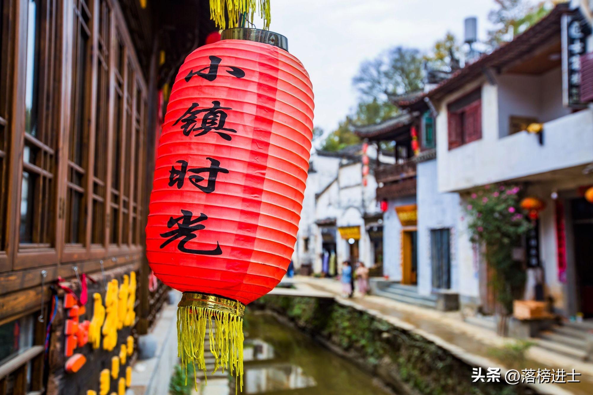 （李坑景区介绍）婺源李坑，历史悠久，风景秀美，这里有小桥流水人家的江南风情  第10张