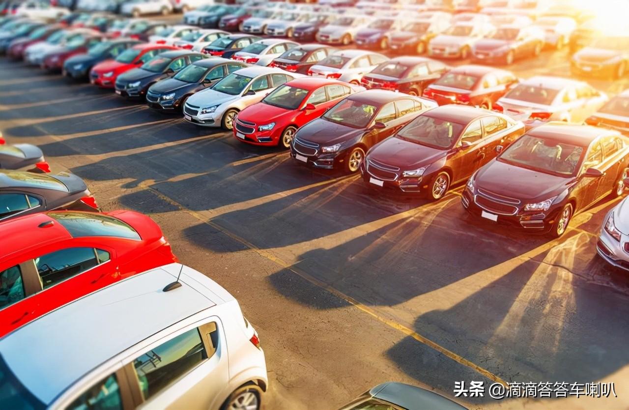 「现在贷款买车免息吗」4S店声称“0息”购车，建议车主去贷款买车，是有什么套路吗?  第6张