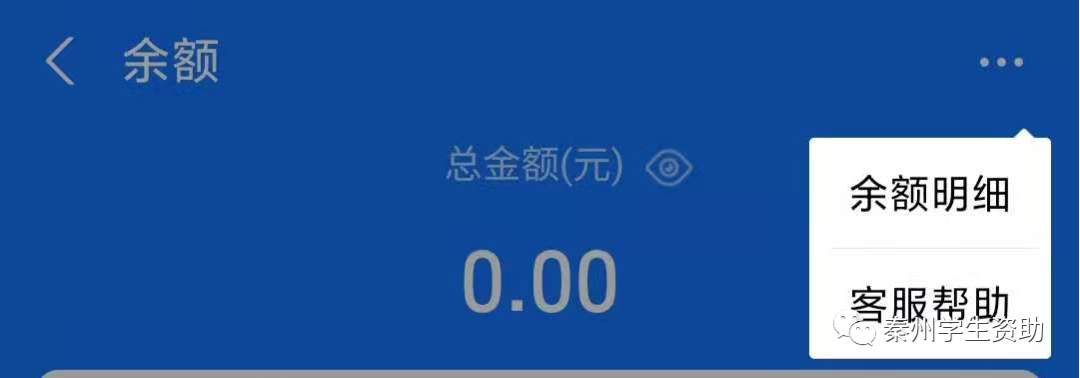 助学贷款查询，助学贷款余额如何查怎么取  第3张