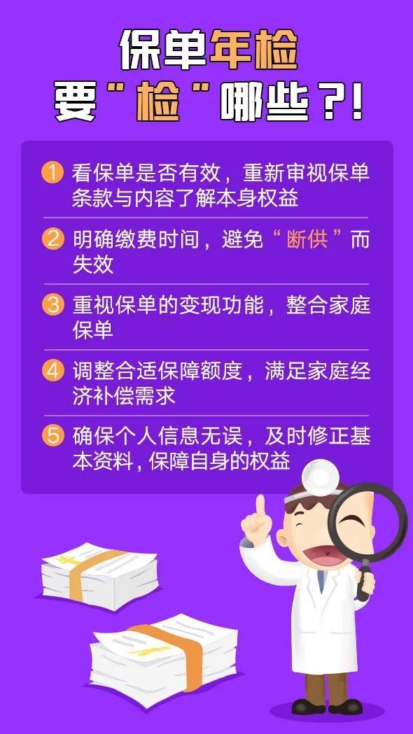 怎么查询个人名下保单?第四种方式推荐5颗星(中国人保保单查询)  第4张