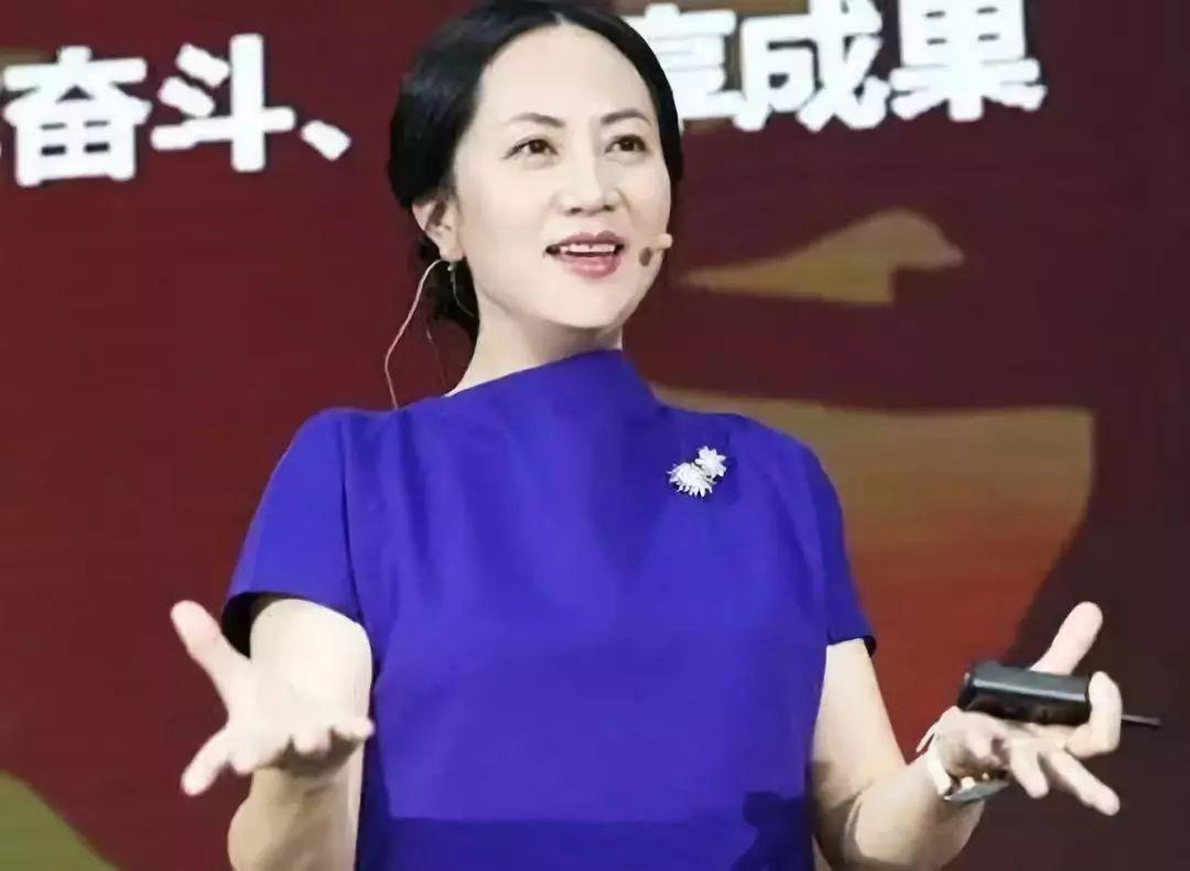 (任正非有几段婚史)任正非的两段婚姻，让两个女儿拥有不一样的命运  第10张